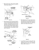 Предварительный просмотр 40 страницы Cub Cadet LT 2138 Operator'S Manual