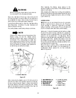 Предварительный просмотр 43 страницы Cub Cadet LT 2138 Operator'S Manual