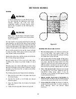 Предварительный просмотр 46 страницы Cub Cadet LT 2138 Operator'S Manual