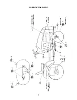 Предварительный просмотр 54 страницы Cub Cadet LT 2138 Operator'S Manual