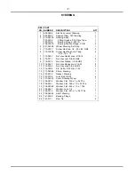 Preview for 7 page of Cub Cadet LT 2180 Parts Manual