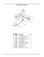 Preview for 8 page of Cub Cadet LT 2180 Parts Manual