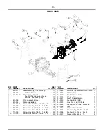 Preview for 9 page of Cub Cadet LT 2180 Parts Manual