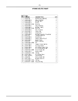 Preview for 13 page of Cub Cadet LT 2180 Parts Manual