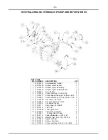 Preview for 14 page of Cub Cadet LT 2180 Parts Manual