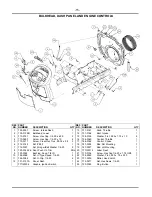 Preview for 15 page of Cub Cadet LT 2180 Parts Manual