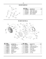 Preview for 26 page of Cub Cadet LT 2180 Parts Manual