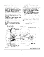 Предварительный просмотр 23 страницы Cub Cadet LT1018 Operator'S Manual