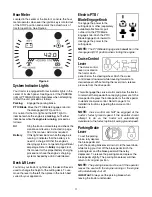 Предварительный просмотр 11 страницы Cub Cadet LT1040 Operator'S Manual