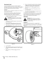 Preview for 20 page of Cub Cadet LT1042 Operator'S Manual