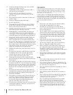 Preview for 4 page of Cub Cadet LT1045 Operator'S Manual