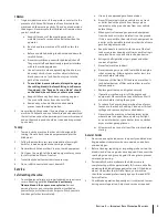 Preview for 5 page of Cub Cadet LT1045 Operator'S Manual