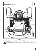 Preview for 11 page of Cub Cadet LT1045 Operator'S Manual