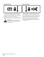 Preview for 14 page of Cub Cadet LT1045 Operator'S Manual