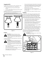 Preview for 18 page of Cub Cadet LT1045 Operator'S Manual