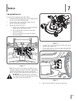 Preview for 25 page of Cub Cadet LT1045 Operator'S Manual