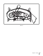 Preview for 29 page of Cub Cadet LT1045 Operator'S Manual