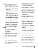 Preview for 41 page of Cub Cadet LT1045 Operator'S Manual