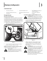 Preview for 44 page of Cub Cadet LT1045 Operator'S Manual