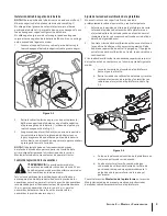 Preview for 45 page of Cub Cadet LT1045 Operator'S Manual