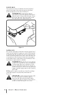 Preview for 46 page of Cub Cadet LT1045 Operator'S Manual