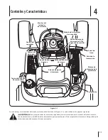 Preview for 47 page of Cub Cadet LT1045 Operator'S Manual