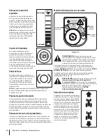 Preview for 48 page of Cub Cadet LT1045 Operator'S Manual