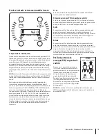 Preview for 49 page of Cub Cadet LT1045 Operator'S Manual