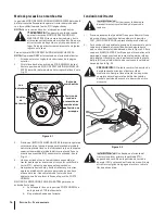 Preview for 52 page of Cub Cadet LT1045 Operator'S Manual