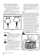 Preview for 54 page of Cub Cadet LT1045 Operator'S Manual