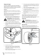 Preview for 56 page of Cub Cadet LT1045 Operator'S Manual