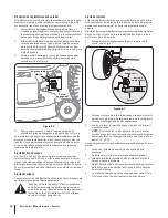 Preview for 58 page of Cub Cadet LT1045 Operator'S Manual