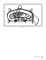 Preview for 65 page of Cub Cadet LT1045 Operator'S Manual