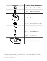 Preview for 68 page of Cub Cadet LT1045 Operator'S Manual