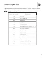 Preview for 69 page of Cub Cadet LT1045 Operator'S Manual