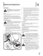 Предварительный просмотр 19 страницы Cub Cadet LT1046 Operator'S Manual