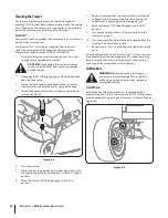 Предварительный просмотр 20 страницы Cub Cadet LT1046 Operator'S Manual