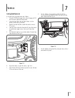 Предварительный просмотр 25 страницы Cub Cadet LT1046 Operator'S Manual