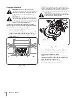 Предварительный просмотр 28 страницы Cub Cadet LT1046 Operator'S Manual