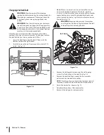 Предварительный просмотр 28 страницы Cub Cadet LT1050 Operator'S Manual