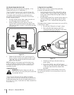 Preview for 10 page of Cub Cadet LTX 1040 Operator'S Manual