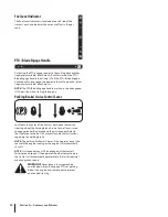 Preview for 14 page of Cub Cadet LTX 1040 Operator'S Manual