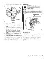 Предварительный просмотр 21 страницы Cub Cadet LTX 1040 Operator'S Manual