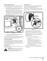 Предварительный просмотр 23 страницы Cub Cadet LTX 1040 Operator'S Manual