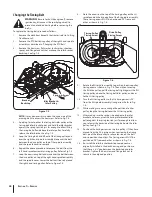 Предварительный просмотр 26 страницы Cub Cadet LTX 1040 Operator'S Manual