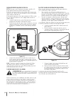 Предварительный просмотр 46 страницы Cub Cadet LTX 1040 Operator'S Manual