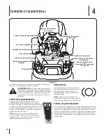 Предварительный просмотр 48 страницы Cub Cadet LTX 1040 Operator'S Manual