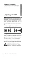 Предварительный просмотр 50 страницы Cub Cadet LTX 1040 Operator'S Manual