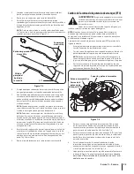 Предварительный просмотр 61 страницы Cub Cadet LTX 1040 Operator'S Manual