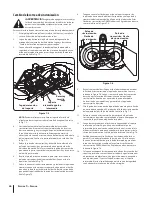 Предварительный просмотр 62 страницы Cub Cadet LTX 1040 Operator'S Manual